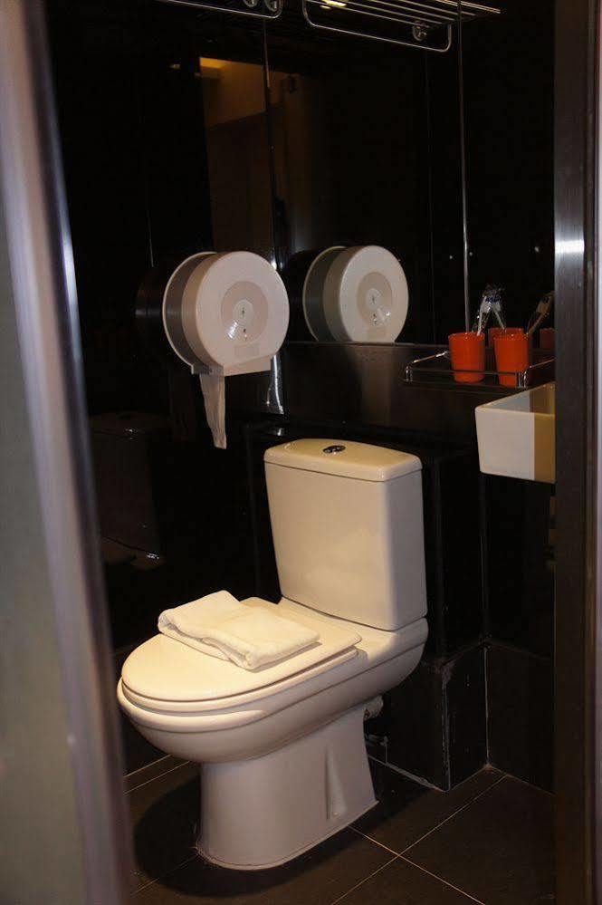 香港 欢迎旅舍酒店 外观 照片